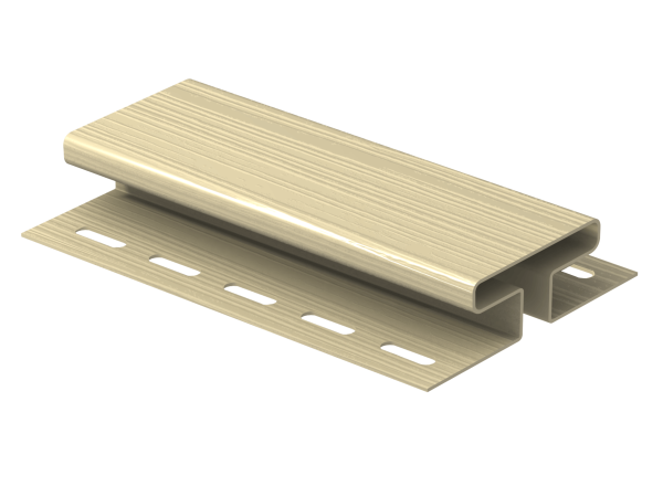 H-планка Ю-пласт Классика кофе с молоком купить в Абинске