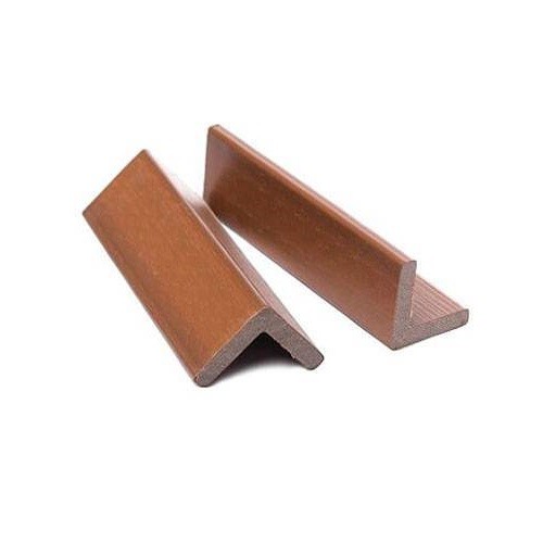 Уголок ДПК декоративный Legro Ultra Naturale 40х40х2900 купить в Абинске