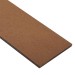 Универсальная доска EasyDecking Wood-X 131х11 Коричневый купить в Абинске