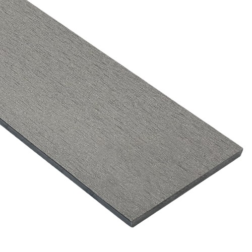 Универсальная доска EasyDecking Wood-X 131х11 Серый купить в Абинске
