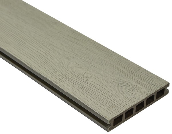Террасная доска из ДПК CM Decking серия Country Grey купить в Абинске