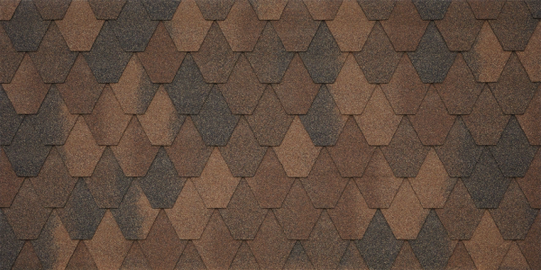Гибкая черепица Tegola UNICA SARDEGNA LEGNO 424 купить в Абинске