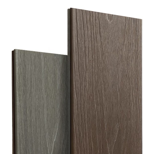 Террасная доска ДПК Co-extrusion EasyDecking 145х21 3D Multicolor Chestnut / Old Barn купить в Абинске