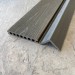 Террасная доска ДПК Co-extrusion EasyDecking 145х21 3D Multicolor Chestnut / Old Barn купить в Абинске