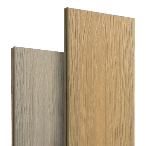 Террасная доска ДПК Co-extrusion EasyDecking 145х21 3D Multicolor Oak / Driftwood купить в Абинске