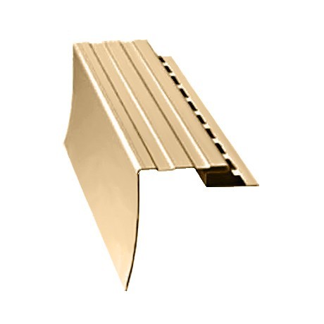 Околооконный профиль 3,05 м TECOS ЗОЛОТОЙ-ПЕСОК купить в Абинске