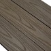 Террасная доска из ДПК CM Decking Reverse, Волнат/Чаркоал купить в Абинске