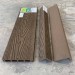 Террасная доска ДПК EasyDecking Wood-X 146х23 Венге купить в Абинске