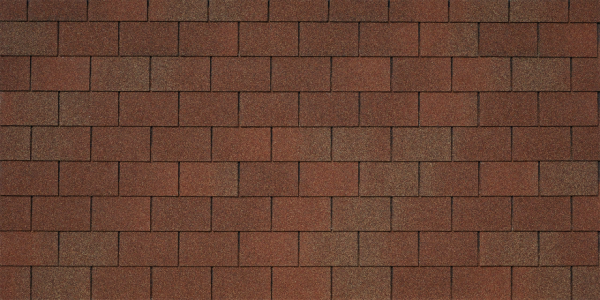 Гибкая черепица Tegola UNICA TOSCANA TERRACOTTA 406 купить в Абинске
