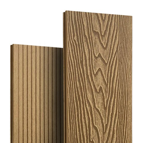 Террасная доска ДПК EasyDecking Wood-X 146х23 Дуб купить в Абинске
