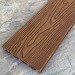 Террасная доска ДПК EasyDecking Wood-X 146х23 Коричневый купить в Абинске
