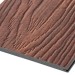 Фиброцементные панели FCSPRO Decor Wood Золотой орех купить в Абинске