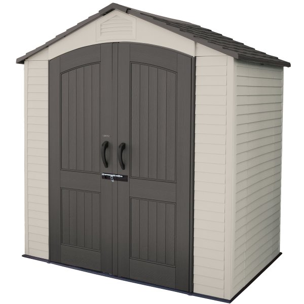 Сарай LifeTime 7'x4,5' купить в Абинске