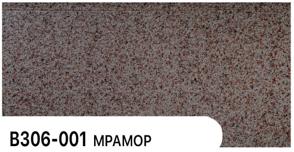 Фасадная панель Zodiac Мрамор В306-001 купить в Абинске