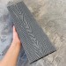 Террасная доска ДПК EasyDecking Wood-X 146х23 Серый купить в Абинске