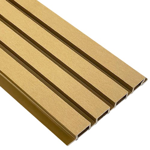 Фасадная реечная панель EasyDecking Wood-X 219х26 Дуб купить в Абинске