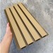 Фасадная реечная панель EasyDecking Wood-X 219х26 Дуб купить в Абинске