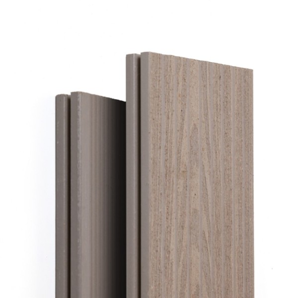 Террасная доска Ecodecking Практик Серый купить в Абинске