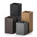 Столб SEQUOIA Evolution 3D WOOD BLACK купить в Абинске