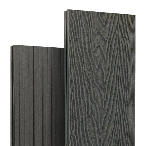 Террасная доска ДПК EasyDecking Wood-X 146х23 Черное дерево купить в Абинске