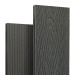 Террасная доска ДПК EasyDecking Wood-X 146х23 Черное дерево купить в Абинске