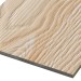 Фиброцементные панели FCSPRO Decor Wood Лиственница купить в Абинске