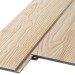 Фиброцементные панели FCSPRO Decor Wood Лиственница купить в Абинске