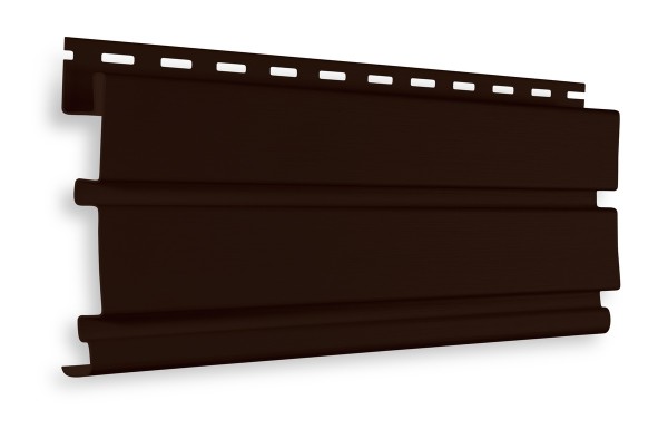 Добор 110мм UP Decor Коричневый купить в Абинске