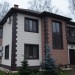 Фасадная панель Альта-профиль Неаполь - Белый купить в Абинске