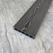 Террасная доска из ДПК  Latitudo Euro 3D 139х27 Венге купить в Абинске