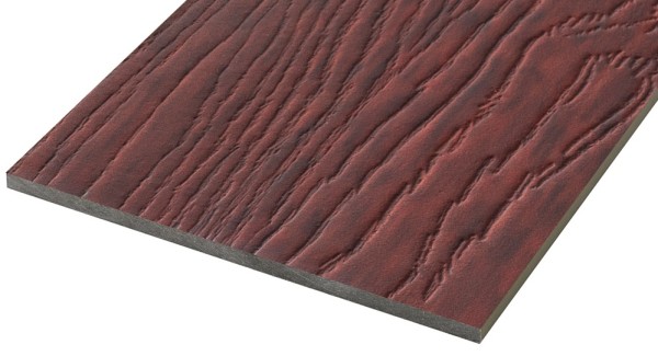 Фиброцементные панели FCSPRO Decor Wood Мербау купить в Абинске
