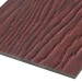 Фиброцементные панели FCSPRO Decor Wood Мербау купить в Абинске