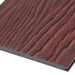 Фиброцементные панели FCSPRO Decor Wood Мербау купить в Абинске