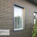 Фасадная панель Ю-пласт Стоун Хаус S-Lock Клинкер бежевый купить в Абинске