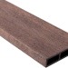 Доска 3D ДПК Outdoor STORM BROWN коричневая микс купить в Абинске