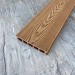 Террасная доска из ДПК  Latitudo Euro 3D 139х27 Орех купить в Абинске