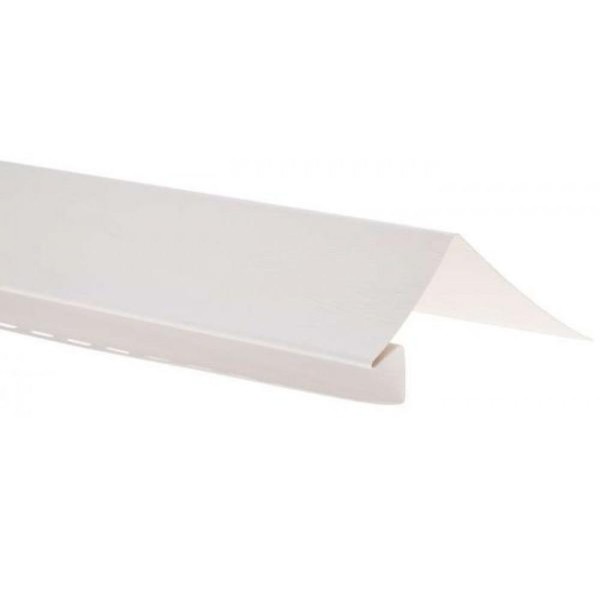Околооконная планка Премиум, Т-17, ВН, Белый купить в Абинске