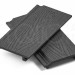 Доска фасадная ДПК 3D SEQUOIA Evolution WOOD GRAY купить в Абинске