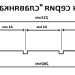 Фасадная панель Доломит Кирпич Славянка Желтый купить в Абинске