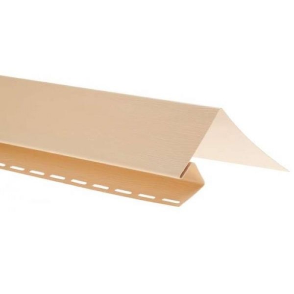 Околооконная планка Премиум, Т-17, ВН, Золотистый купить в Абинске