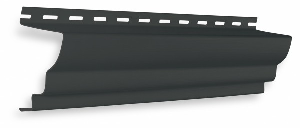 Галтель UP Decor Графитовая купить в Абинске