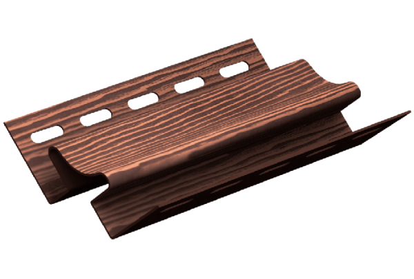 Внутренний угол Timberblock Дуб Мореный купить в Абинске