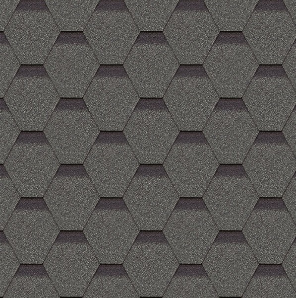 Гибкая черепица Docke, коллекция Шеффилд – Авокадо купить в Абинске