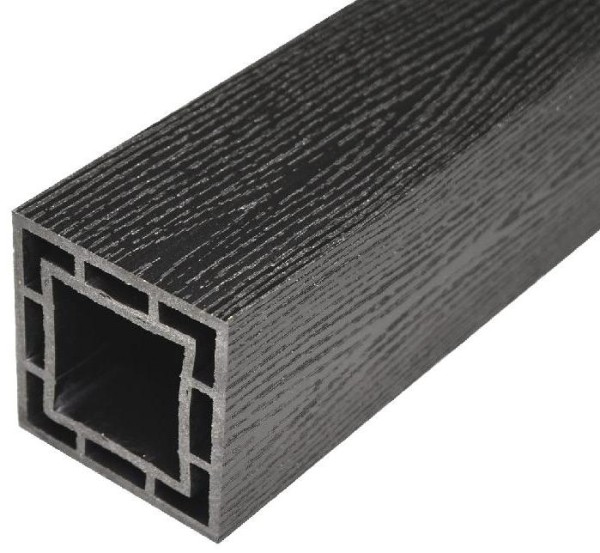 Столб FAYNAG ДПК WOOD кварц купить в Абинске