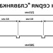 Фасадная панель Доломит Кирпич Славянка Корица купить в Абинске