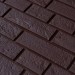 Фасадная панель Доломит Кирпич Славянка Корица купить в Абинске