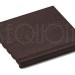 Ступень ДПК 3D Evolution WOOD BROWN купить в Абинске