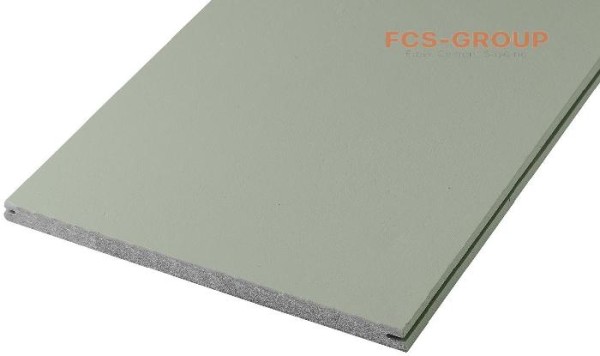 Фиброцементные панели FCS Group Smooth Line F06 купить в Абинске