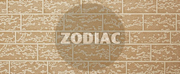 Фасадная панель Zodiac Эконом панели AE2-004E купить в Абинске
