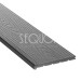 Ступень ДПК 3D Evolution WOOD GRAY купить в Абинске